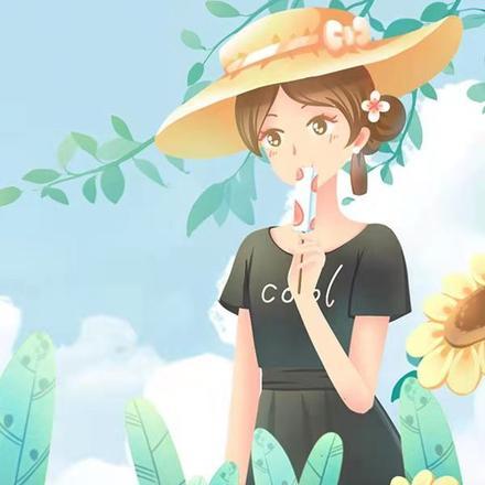 傻娘