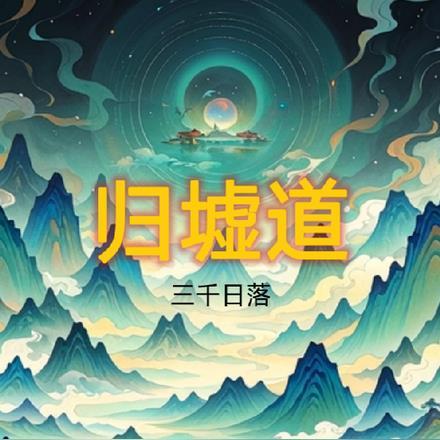 归墟道