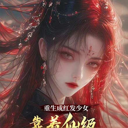 重生红发少女，靠着仙级拳谱成仙