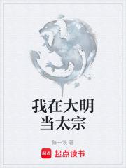 我在大明当太宗
