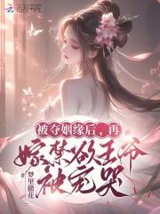 被夺姻缘后，再嫁禁欲王爷被宠哭